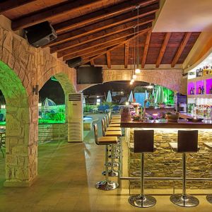 Hotel Anna Maria Paradise