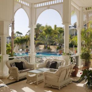 Hotel Gran Oasis Resort