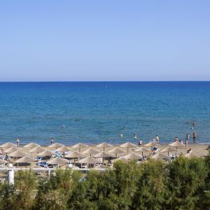 Hotel Dessole Dolphin Bay