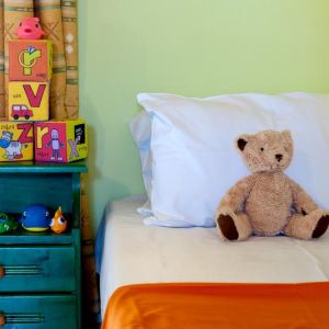 Hotel Elena Studios