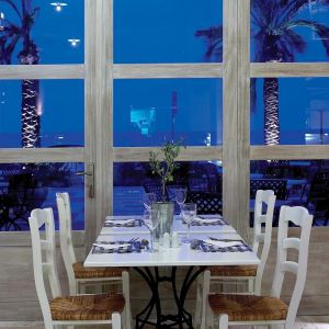 GRECOTEL PLAZA BEACH HOUSE