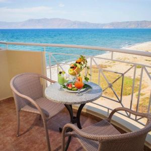 Sunny Bay Hotel Creta