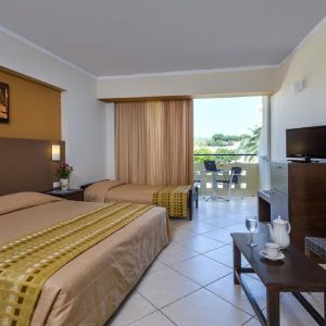 Hotel Atrion