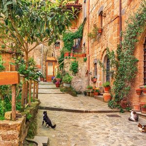 Hotel Seniori Toscana