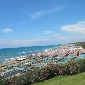 Hotel Club Side Coast