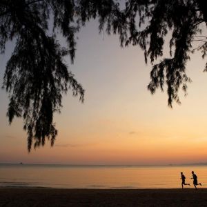 Hotel Dusit Thani Krabi