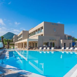 Hotel CNic Gemini
