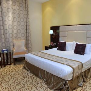 Palm Inn Hotel Doha