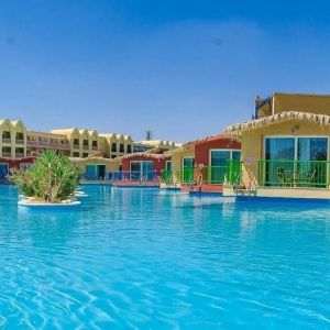 Titanic Palace Hotel Hurghada