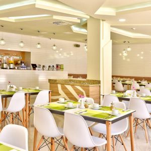 Hotel Grifid Foresta