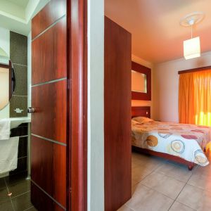 Hotel Canadian Zakynthos