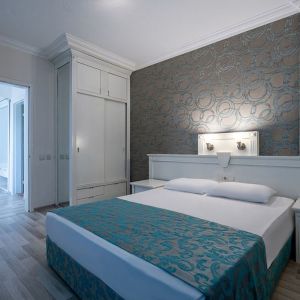 The Garden Beach Hotel