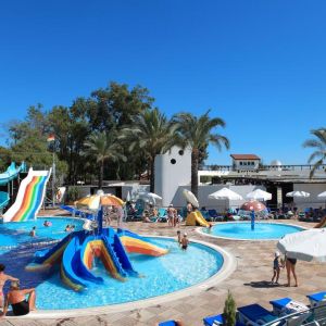 Baia Salima Kemer Ex Baia Kemer Club