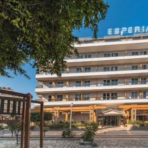 Hotel Esperia City