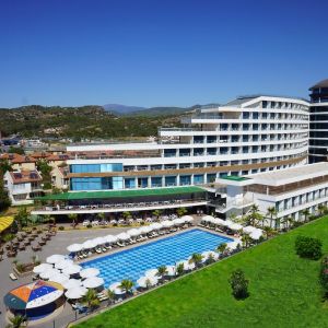 Hotel Raymar