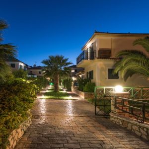 Kookis Village Zakynthos