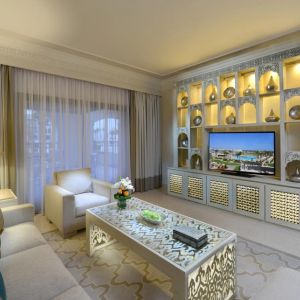 Steigenberger Alcazar Sharm El Sheikh