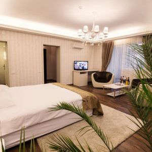 Hotel Belvedere Brasov