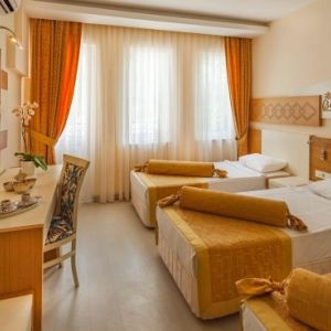 Club Hotel Belpinar