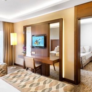 Hotel Belconti Resort