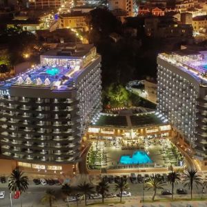 Melia Costa Del Sol