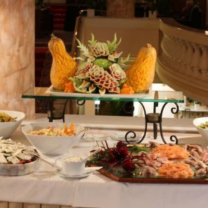 Hotel Corfu Palace