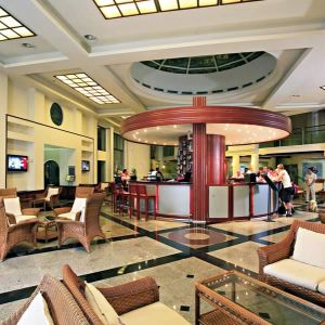 Hotel Aegean Dream Resort