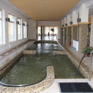 Hotel Germisara