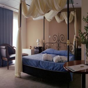 Hotel Kriopigi