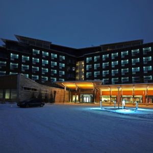 Hotel Levi Panorama