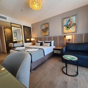 Sunthalia Hotels and Resorts (Adults only)