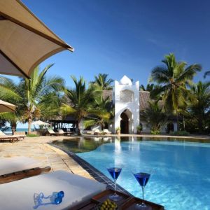 Sultan Sands Island Resort