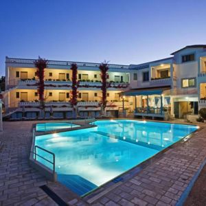 Ariadne Hotel Apartment