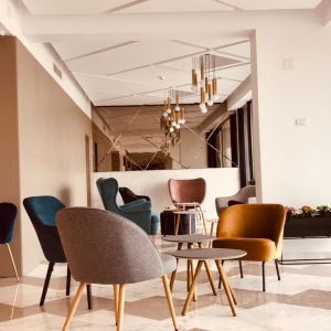Hotel Clas Mamaia Nord
