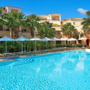 Hotel Grecotel Club Marine Palace