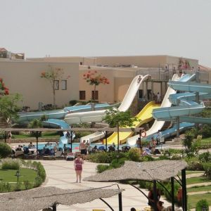 Hotel Jaz Mirabel Park and Club
