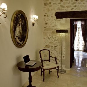 Hotel Antica Dimora Suites