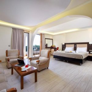 Hotel Magna Graecia