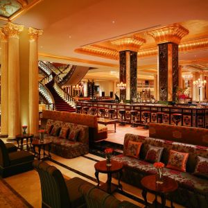 Hotel Titanic Mardan Palace