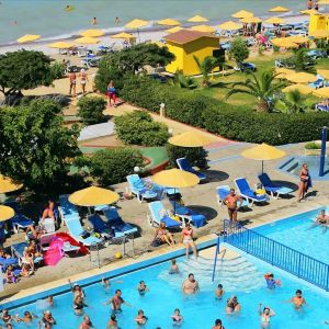 Hotel Sunshine Rhodes