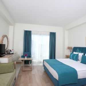 Mandarin Resort Bodrum