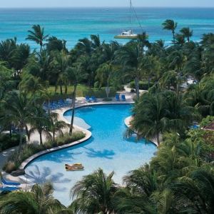 Hotel Radisson Aruba Resort and Casino