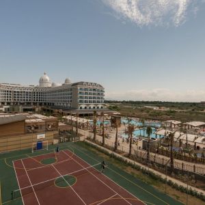Hotel Adalya Elite Lara
