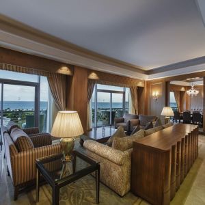 Hotel Calista Luxury Resort
