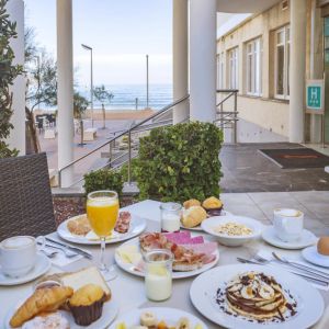 Hotel JS Miramar