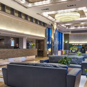 Hotel Porto Platanias Beach Resort and Spa