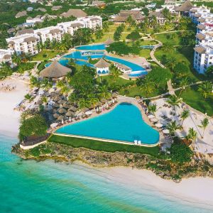 Hotel Royal Zanzibar Beach Resort