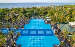 Hotel Concorde DeLuxe Resort