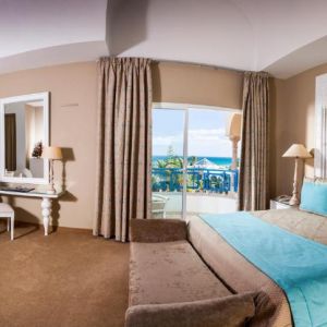 Hotel Hasdrubal Thalassa and Spa Yasmine Hammamet