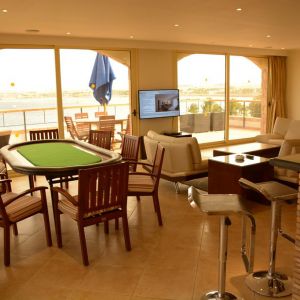 Fort Arabesque Resort Makady Bay